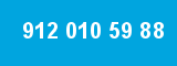 912 010 59 88